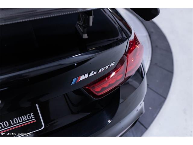 2016 BMW M4 (CC-2093675) for sale in Rancho Cordova, California