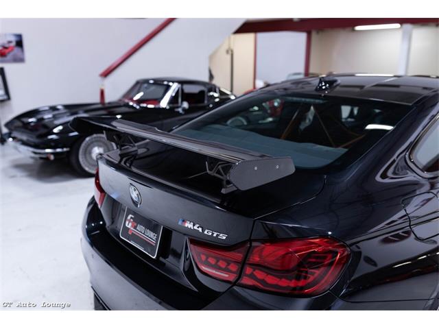 2016 BMW M4 (CC-2093675) for sale in Rancho Cordova, California