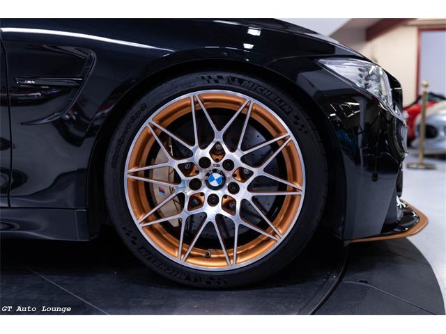 2016 BMW M4 (CC-2093675) for sale in Rancho Cordova, California