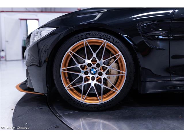 2016 BMW M4 (CC-2093675) for sale in Rancho Cordova, California