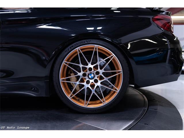 2016 BMW M4 (CC-2093675) for sale in Rancho Cordova, California