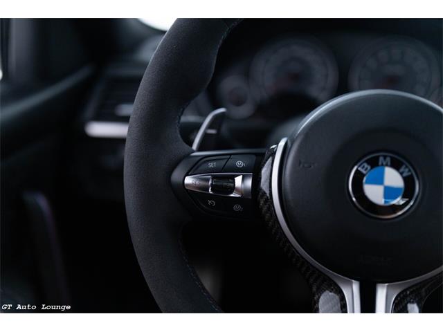 2016 BMW M4 (CC-2093675) for sale in Rancho Cordova, California