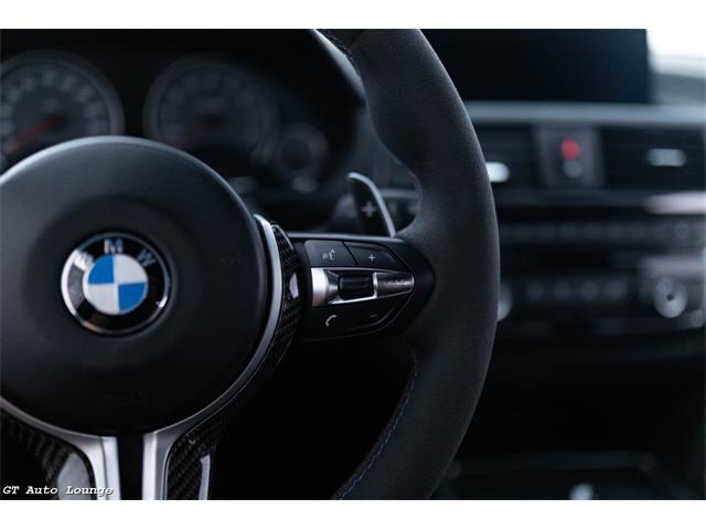 2016 BMW M4 (CC-2093675) for sale in Rancho Cordova, California