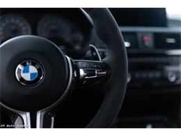 2016 BMW M4 (CC-2093675) for sale in Rancho Cordova, California