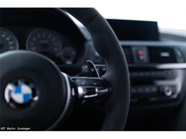 2016 BMW M4 (CC-2093675) for sale in Rancho Cordova, California