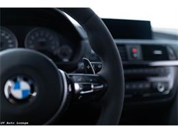 2016 BMW M4 (CC-2093675) for sale in Rancho Cordova, California