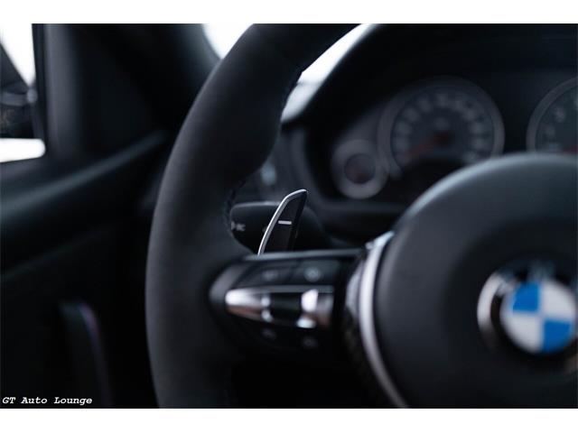 2016 BMW M4 (CC-2093675) for sale in Rancho Cordova, California