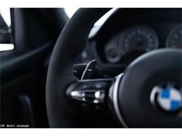 2016 BMW M4 (CC-2093675) for sale in Rancho Cordova, California