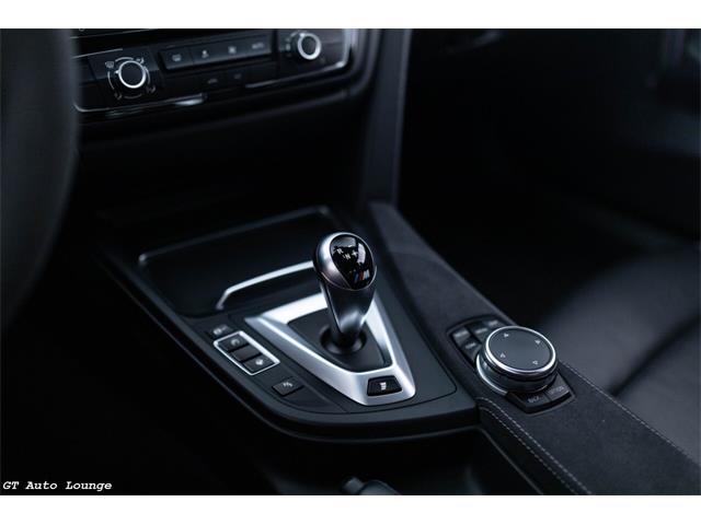 2016 BMW M4 (CC-2093675) for sale in Rancho Cordova, California