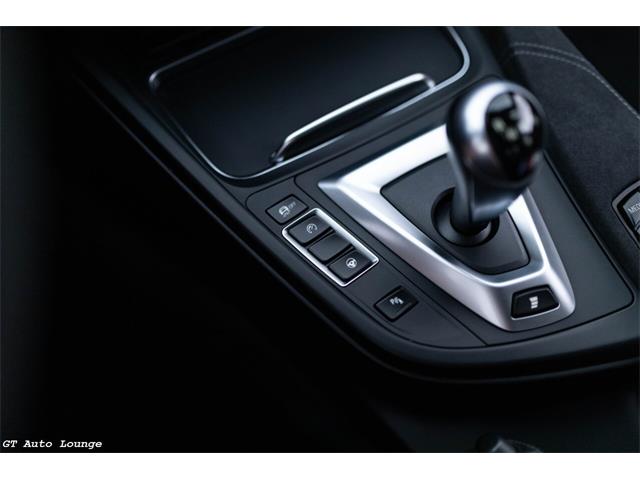 2016 BMW M4 (CC-2093675) for sale in Rancho Cordova, California
