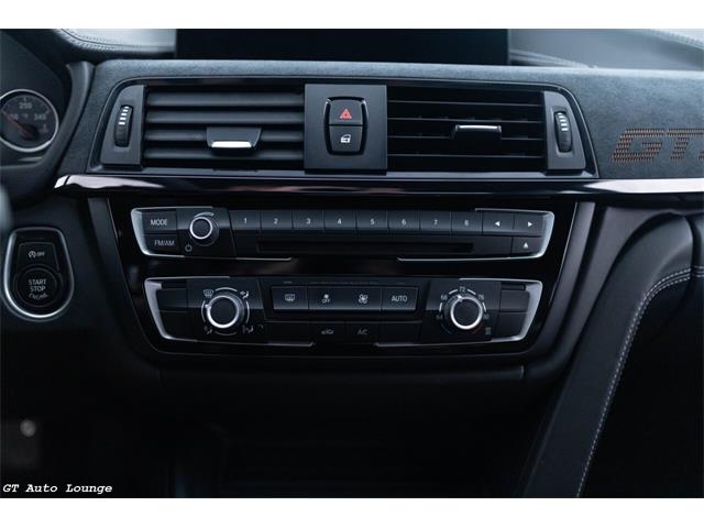 2016 BMW M4 (CC-2093675) for sale in Rancho Cordova, California
