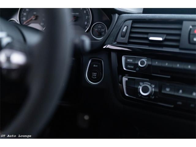 2016 BMW M4 (CC-2093675) for sale in Rancho Cordova, California