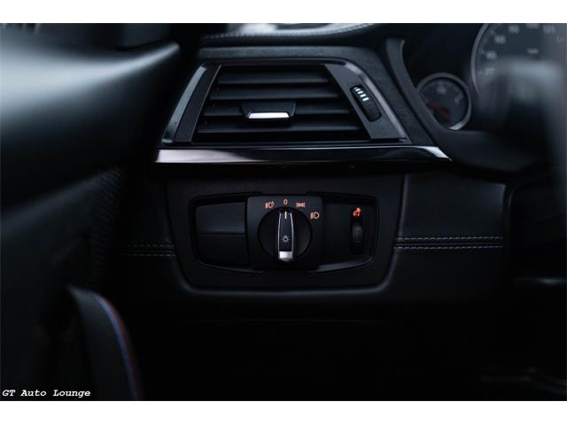 2016 BMW M4 (CC-2093675) for sale in Rancho Cordova, California