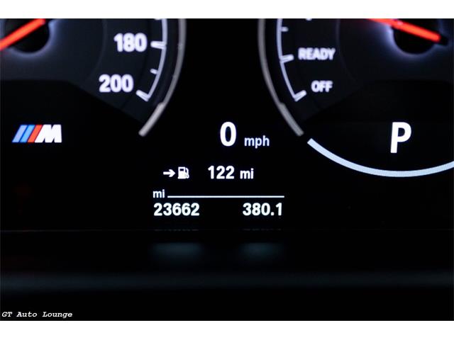 2016 BMW M4 (CC-2093675) for sale in Rancho Cordova, California