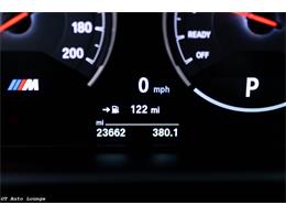 2016 BMW M4 (CC-2093675) for sale in Rancho Cordova, California
