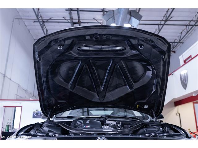 2016 BMW M4 (CC-2093675) for sale in Rancho Cordova, California