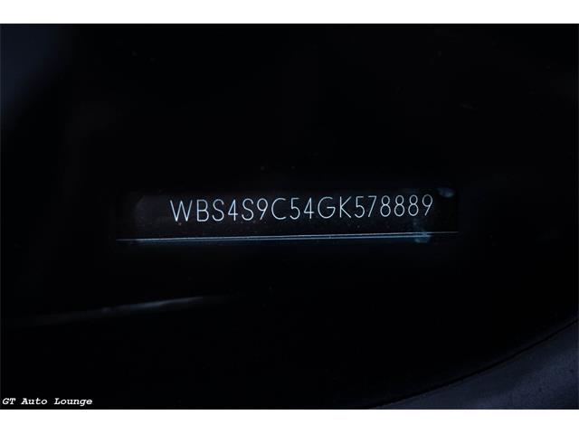 2016 BMW M4 (CC-2093675) for sale in Rancho Cordova, California