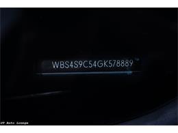2016 BMW M4 (CC-2093675) for sale in Rancho Cordova, California