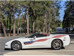 2004 Chevrolet Corvette (Indy 500 Pace Car) (CC-2093677) for sale in Grass Valley, California
