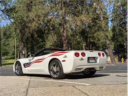 2004 Chevrolet Corvette (Indy 500 Pace Car) (CC-2093677) for sale in Grass Valley, California