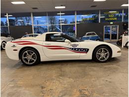2004 Chevrolet Corvette (Indy 500 Pace Car) (CC-2093677) for sale in Grass Valley, California