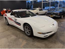 2004 Chevrolet Corvette (Indy 500 Pace Car) (CC-2093677) for sale in Grass Valley, California