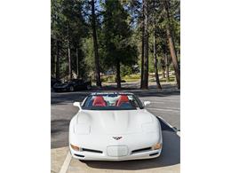 2004 Chevrolet Corvette (Indy 500 Pace Car) (CC-2093677) for sale in Grass Valley, California