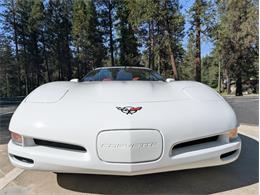 2004 Chevrolet Corvette (Indy 500 Pace Car) (CC-2093677) for sale in Grass Valley, California