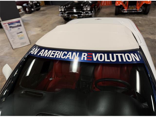 2004 Chevrolet Corvette (Indy 500 Pace Car) (CC-2093677) for sale in Grass Valley, California