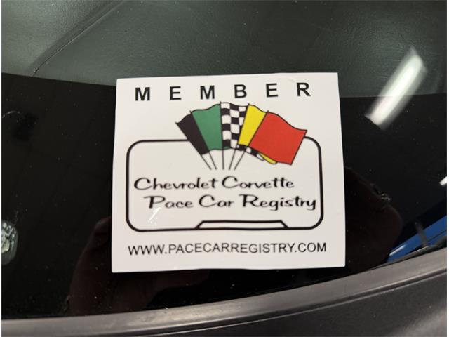 2004 Chevrolet Corvette (Indy 500 Pace Car) (CC-2093677) for sale in Grass Valley, California