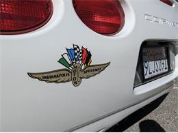 2004 Chevrolet Corvette (Indy 500 Pace Car) (CC-2093677) for sale in Grass Valley, California