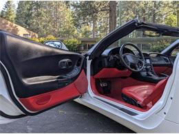 2004 Chevrolet Corvette (Indy 500 Pace Car) (CC-2093677) for sale in Grass Valley, California