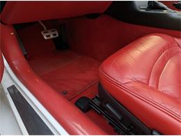 2004 Chevrolet Corvette (Indy 500 Pace Car) (CC-2093677) for sale in Grass Valley, California