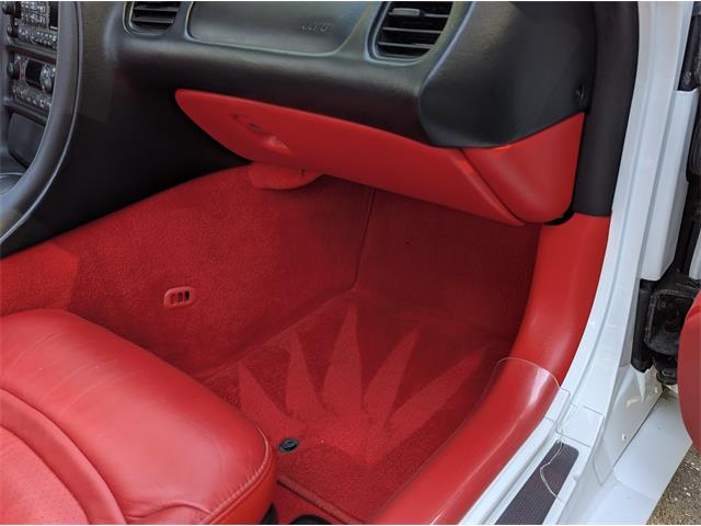 2004 Chevrolet Corvette (Indy 500 Pace Car) (CC-2093677) for sale in Grass Valley, California