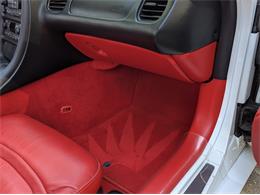 2004 Chevrolet Corvette (Indy 500 Pace Car) (CC-2093677) for sale in Grass Valley, California