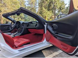 2004 Chevrolet Corvette (Indy 500 Pace Car) (CC-2093677) for sale in Grass Valley, California