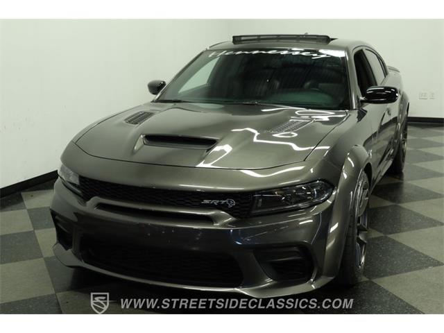 2023 Dodge Charger (CC-2090368) for sale in Lutz, Florida