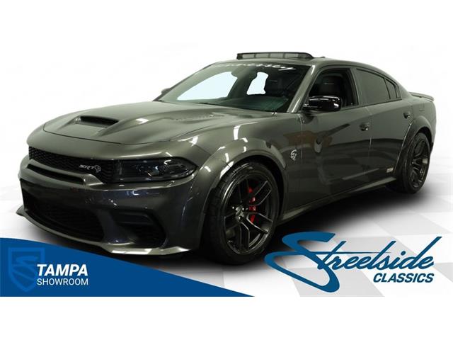 2023 Dodge Charger (CC-2090368) for sale in Lutz, Florida