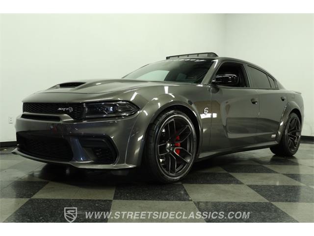 2023 Dodge Charger (CC-2090368) for sale in Lutz, Florida