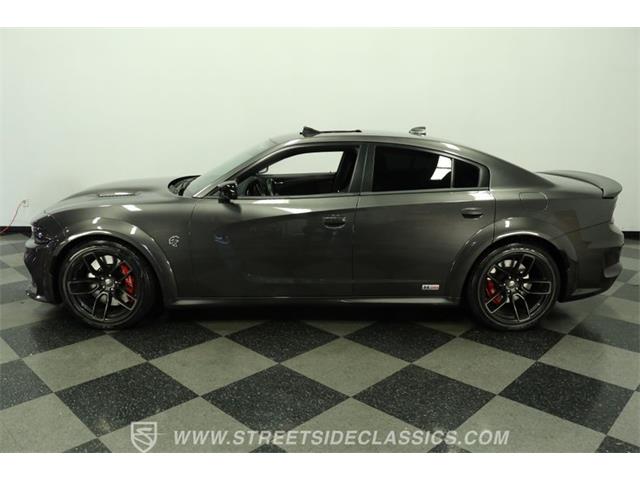 2023 Dodge Charger (CC-2090368) for sale in Lutz, Florida