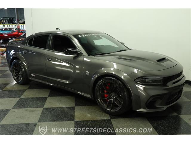 2023 Dodge Charger (CC-2090368) for sale in Lutz, Florida