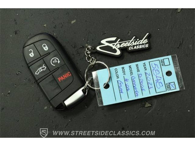 2023 Dodge Charger (CC-2090368) for sale in Lutz, Florida