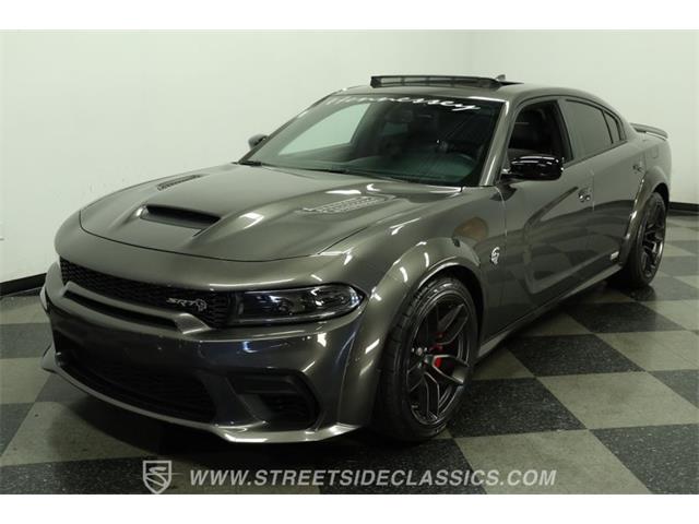 2023 Dodge Charger (CC-2090368) for sale in Lutz, Florida