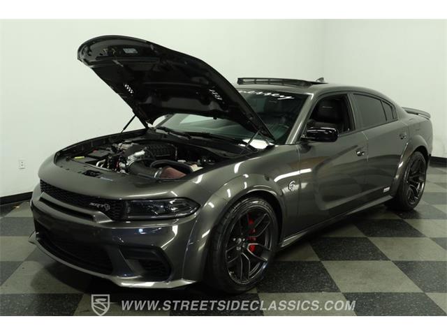 2023 Dodge Charger (CC-2090368) for sale in Lutz, Florida