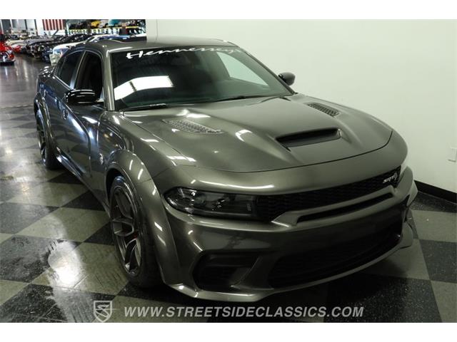 2023 Dodge Charger (CC-2090368) for sale in Lutz, Florida