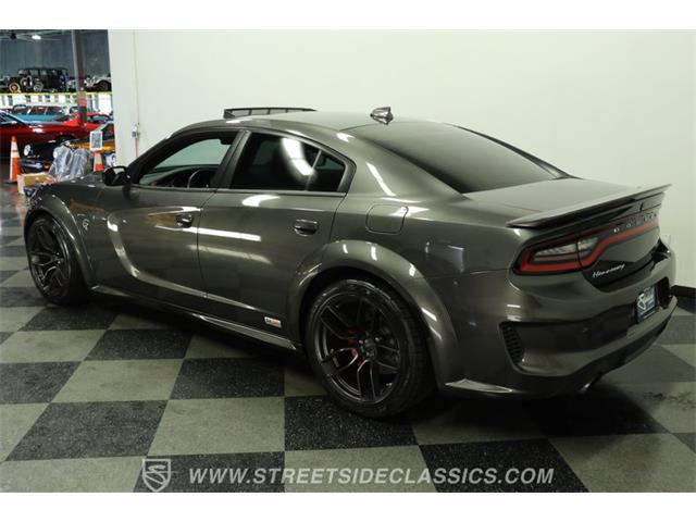 2023 Dodge Charger (CC-2090368) for sale in Lutz, Florida