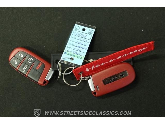 2023 Dodge Charger (CC-2090368) for sale in Lutz, Florida