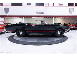 1968 Chevrolet Chevelle Malibu SS (CC-2093681) for sale in Rancho Cordova, California