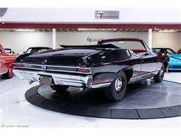 1968 Chevrolet Chevelle Malibu SS (CC-2093681) for sale in Rancho Cordova, California