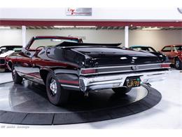1968 Chevrolet Chevelle Malibu SS (CC-2093681) for sale in Rancho Cordova, California